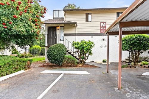 apt-m78-1810 Maple Ln, Kent, WA, 98030-7430 | Card Image