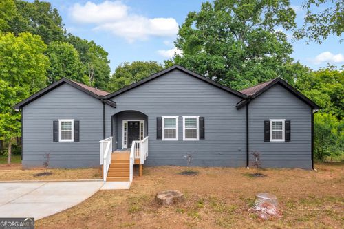 599 Chambers Road, Commerce, GA, 30530 | Card Image
