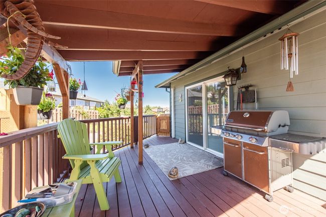 70 Onyx Ln, House other with 4 bedrooms, 2 bathrooms and null parking in Sequim WA | Image 38
