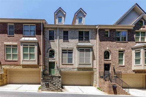 5561 Julian Pl, Atlanta, GA, 30342-1313 | Card Image