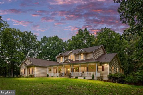 32236 Deep Meadow Ln, LOCUST GROVE, VA, 22508-2944 | Card Image