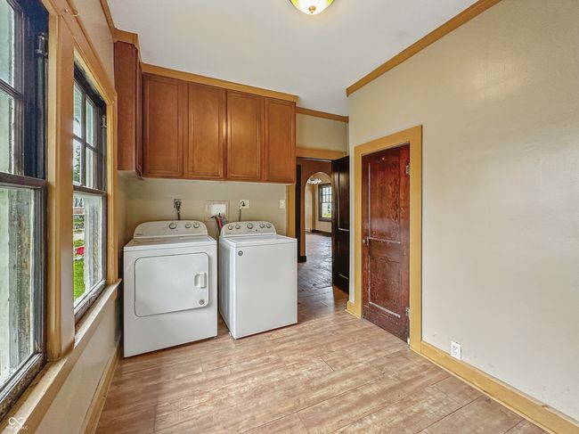 1011 W 7 Th St, House other with 2 bedrooms, 1 bathrooms and null parking in Anderson IN | Image 17