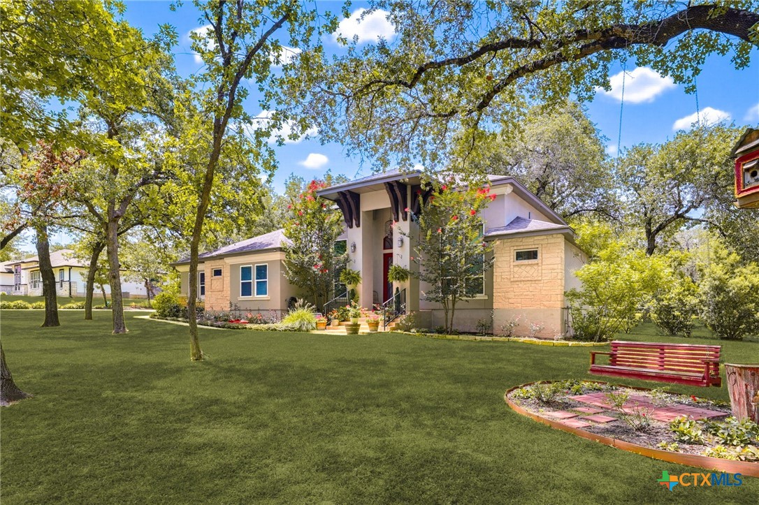 Residential in La Vernia 4