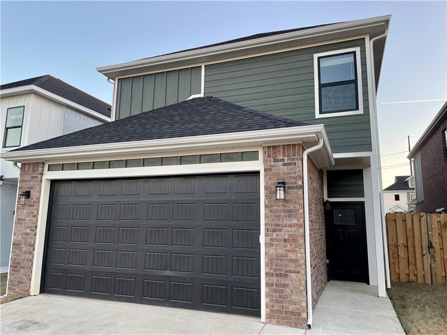 Rear of home | Image 49