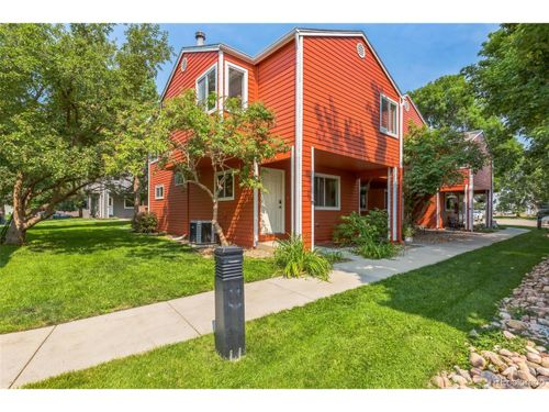 3284 Sentinel Dr, Boulder, CO, 80301-5498 | Card Image