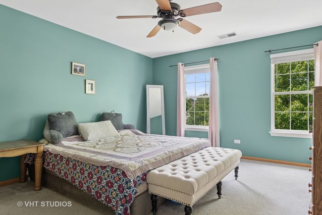 2477 Smithfield Ct, House other with 3 bedrooms, 3 bathrooms and 2 parking in Aurora IL | Image 11