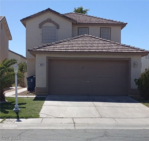 6079 Riflecrest Ave, Las Vegas, NV, 89156-4778 | Card Image