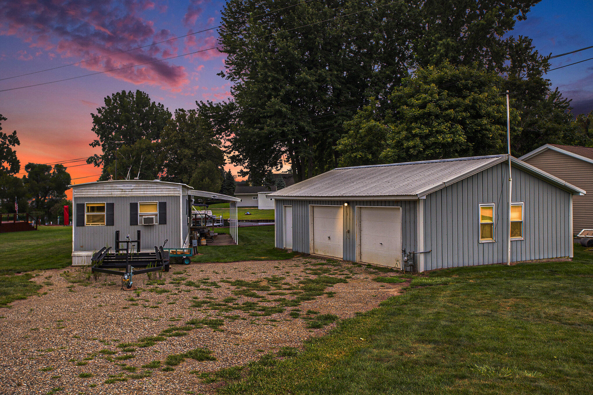 Southern Rd, Coldwater, MI 49036