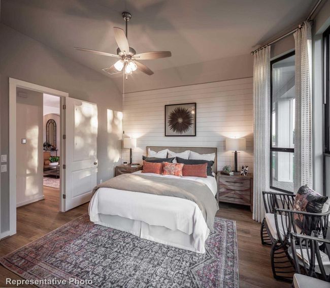 Primary Bedroom (Representative Photo) | Image 9