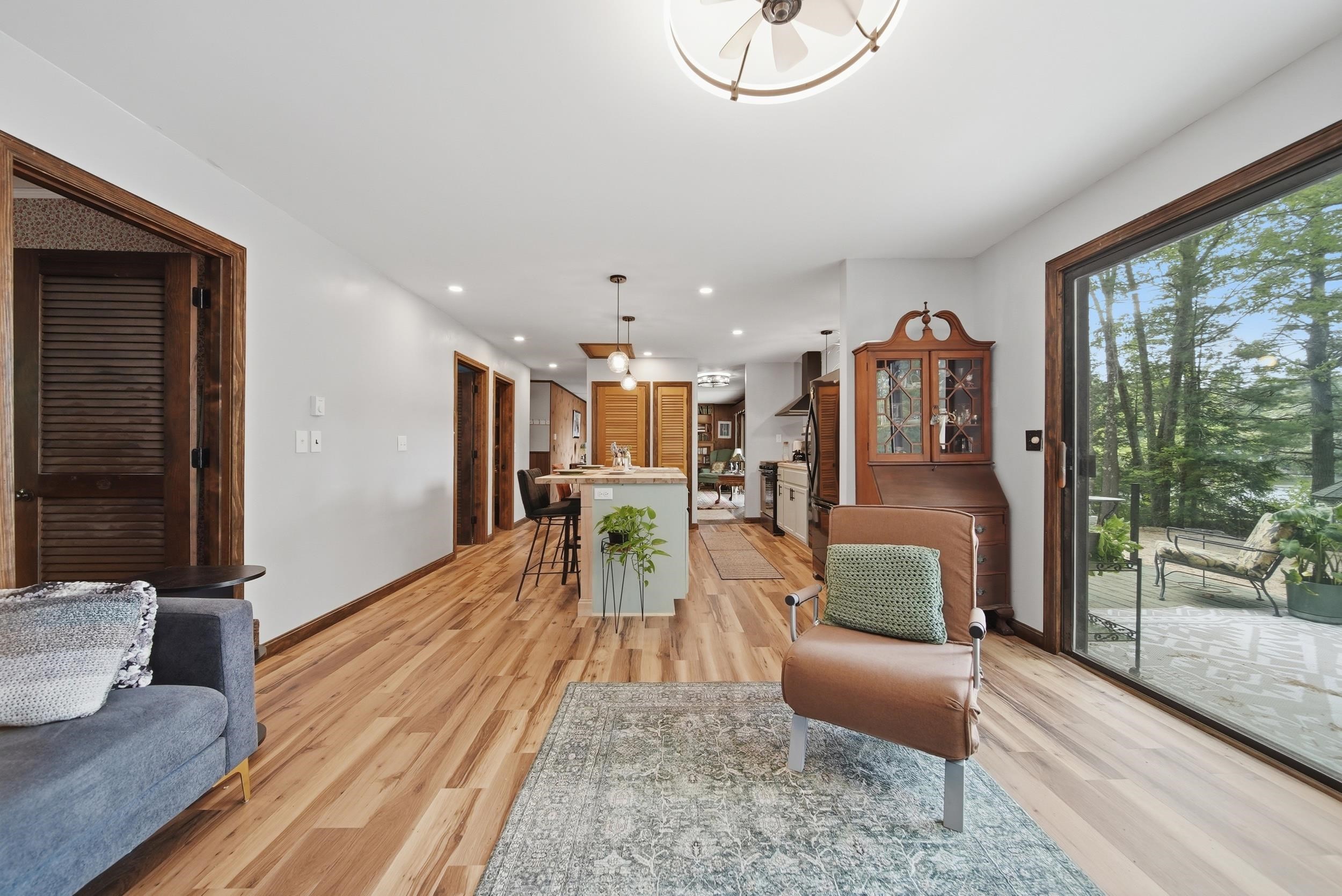 Residential in Amherst 2