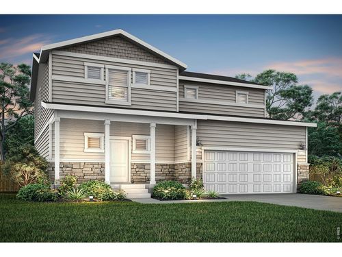 735 E Michigan Ave, Berthoud, CO, 80513 | Card Image