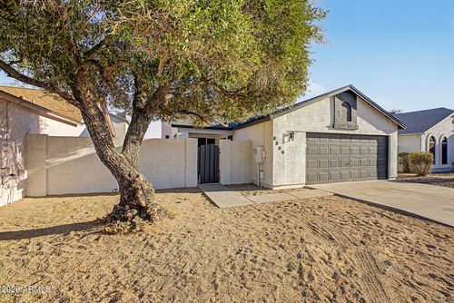 8809 W Athens St, Peoria, AZ, 85382-3083 | Card Image