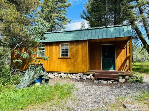 2790 Sage Hen Drive, Island Park, ID, 83429 | Card Image