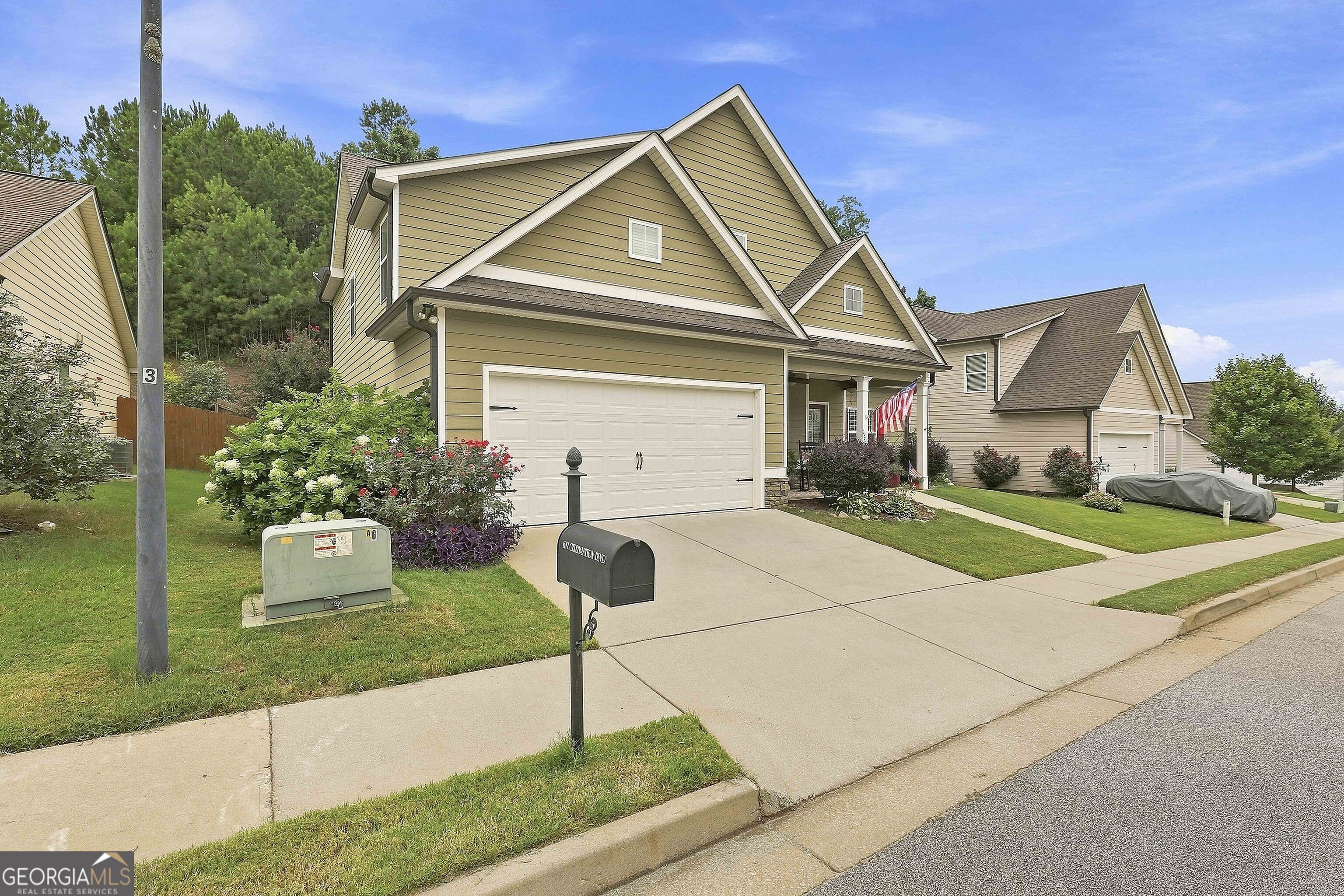 Residential in Lagrange 2