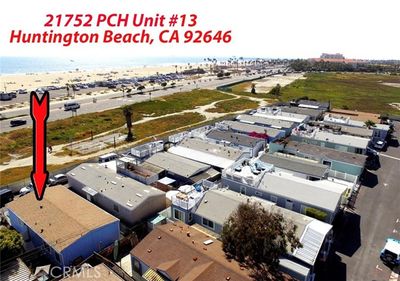 13 - Pacific Coast Hwy, Home with 3 bedrooms, 2 bathrooms and 3 parking in Huntington Beach CA | Image 2