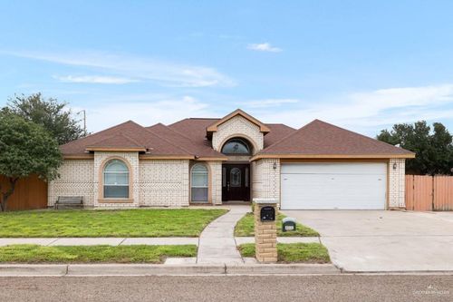 407 E Clinton Ave, Alton, TX, 78573-3839 | Card Image
