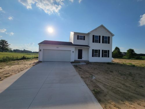 6179 Greenbriar Dr, Lowell, MI, 49331-8859 | Card Image