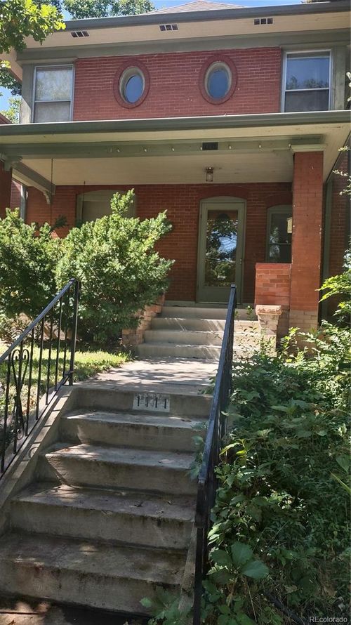 1111 Clayton St, Denver, CO, 80206-3211 | Card Image