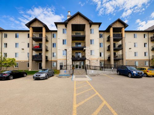 6101-304 Mackenzie Way Sw, Airdrie, AB, T4B3H6 | Card Image