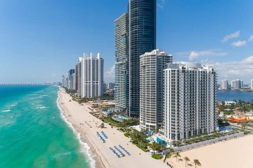 1609-18683 Collins Ave, Sunny Isles Beach, FL, 33160-2404 | Card Image