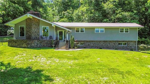 8173 Spanker Creek Rd, Bentonville, AR, 72712-9314 | Card Image