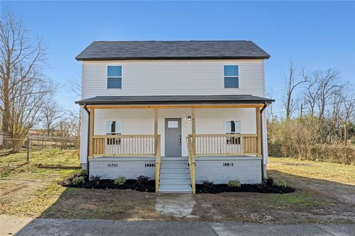 8 Powell Street, Seneca, SC, 29678 | Card Image