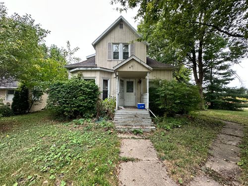 408 N Walnut St, Arrowsmith, IL, 61722-7536 | Card Image