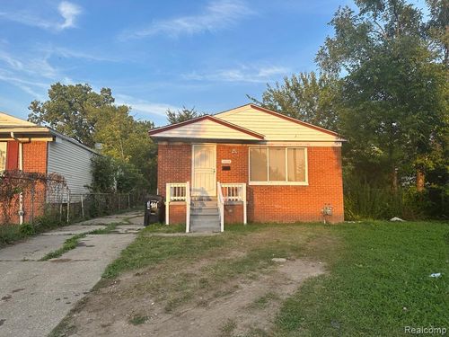 11404 Broadstreet Ave, Detroit, MI, 48204-1654 | Card Image