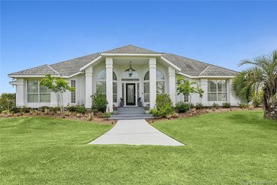 110 Sanctuary Drive, House other with 4 bedrooms, 3 bathrooms and null parking in Slidell LA | Image 2