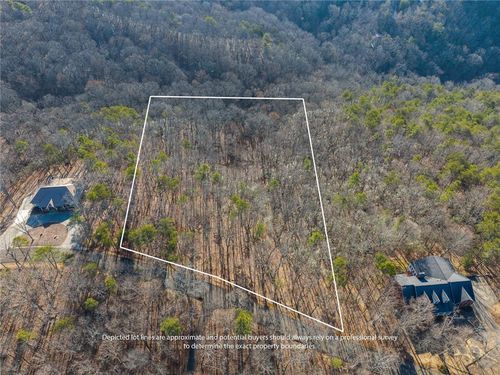 0 Outback Ridge Trl, Jasper, GA, 30143 | Card Image