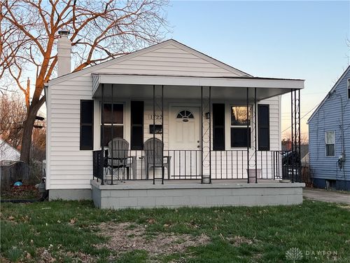 1722 Meriline Ave, Dayton, OH, 45410-3439 | Card Image