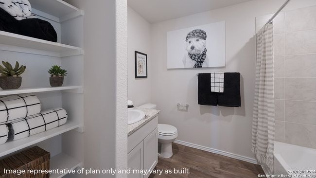 11521 Thackery Haze, House other with 4 bedrooms, 3 bathrooms and null parking in San Antonio TX | Image 32