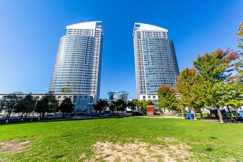 2303-38 Lee Centre Drive, Scarborough, ON, M1H3J7 | Card Image