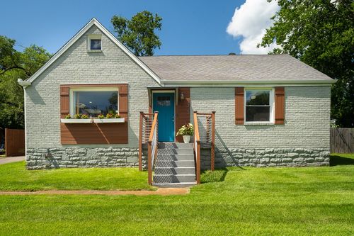 1721 Marsden Ave, Nashville, TN, 37216-3922 | Card Image