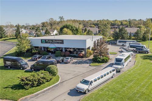 85 Goodway Dr, Rochester, NY, 14623-3022 | Card Image