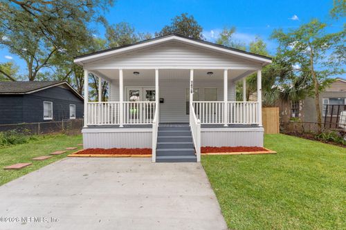 1476 E 16th Street, Jacksonville, FL, 32206 | Card Image