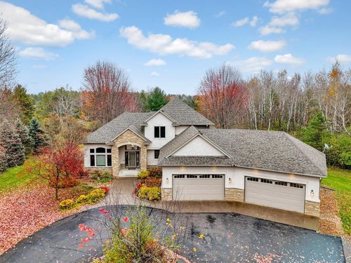 13599 Keystone Ave N, Hugo, MN, 55038-8337 | Card Image