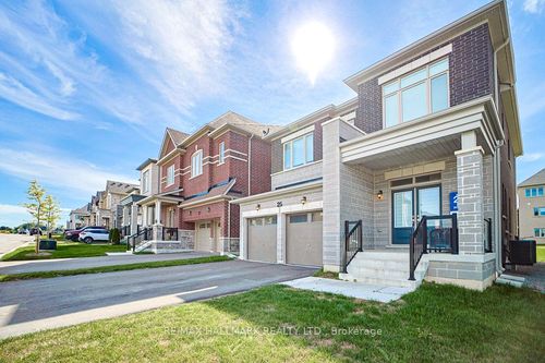 25 Kentledge Avenue, East Gwillimbury, ON, L9N0W9 | Card Image