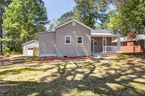 2208 Colorado Ave, Portsmouth, VA, 23701-2922 | Card Image