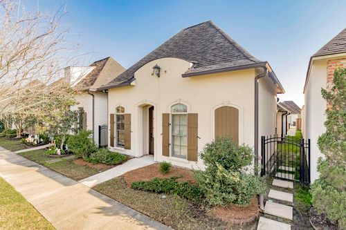 3167 Cypress View Ln, Baton Rouge, LA, 70810-0446 | Card Image