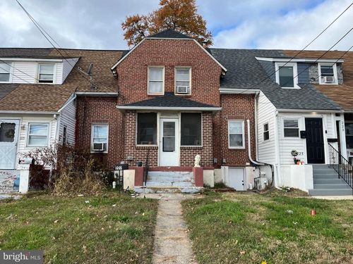 227 Ridge Rd, CLAYMONT, DE, 19703-3506 | Card Image