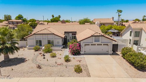 6145 E Snowdon St, Mesa, AZ, 85215-9620 | Card Image
