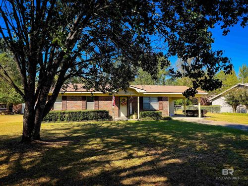 1412 Dailey St, Brewton, AL, 36426-5205 | Card Image