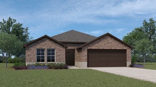 1915 Reveille Way, Terrell, TX, 75160-4344 | Card Image