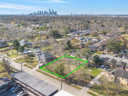 0 Lavender St, Houston, TX, 77026 | Card Image
