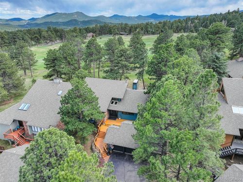 c1-2434 Hearth Dr, Evergreen, CO, 80439-8940 | Card Image
