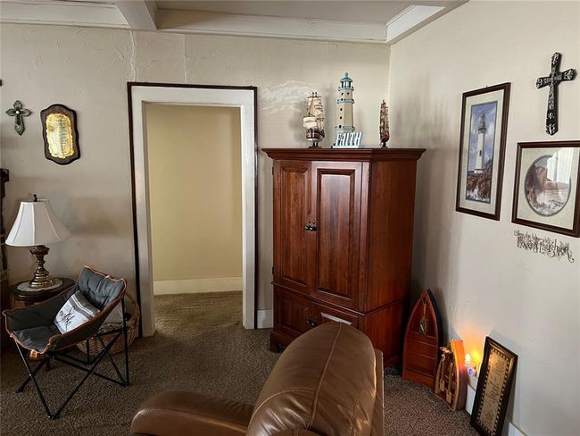 520 S Main St, House other with 3 bedrooms, 2 bathrooms and null parking in Wetumka OK | Image 8