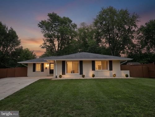 416 Virginia Ave, HERNDON, VA, 20170-5436 | Card Image