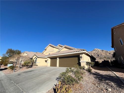 1522 Midnight Cowboy Ct, Las Vegas, NV, 89110-5911 | Card Image