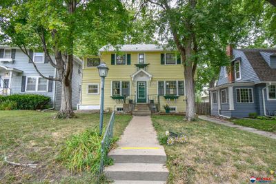 1835 S 25th Street, House other with 3 bedrooms, 1 bathrooms and 2 parking in Lincoln NE | Image 1